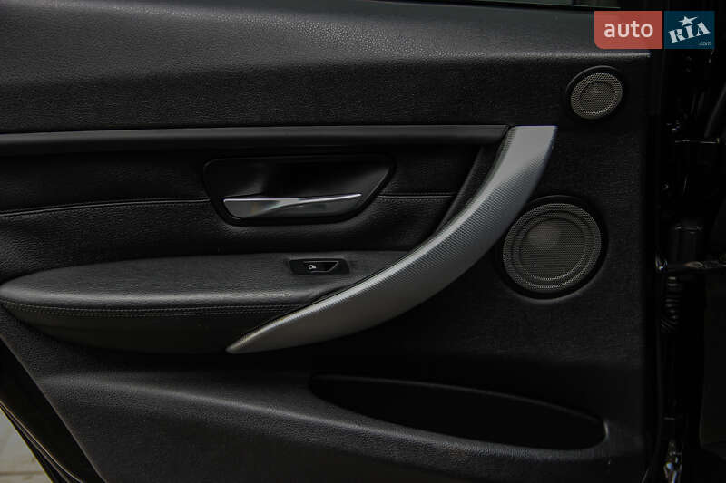 Седан BMW 3 Series 2014 в Одессе фото 28 Седан BMW 3 Series 2014 в Одессе