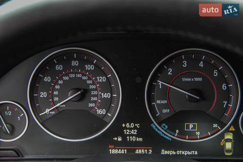 Седан BMW 3 Series 2014 в Одессе фото 36 Седан BMW 3 Series 2014 в Одессе