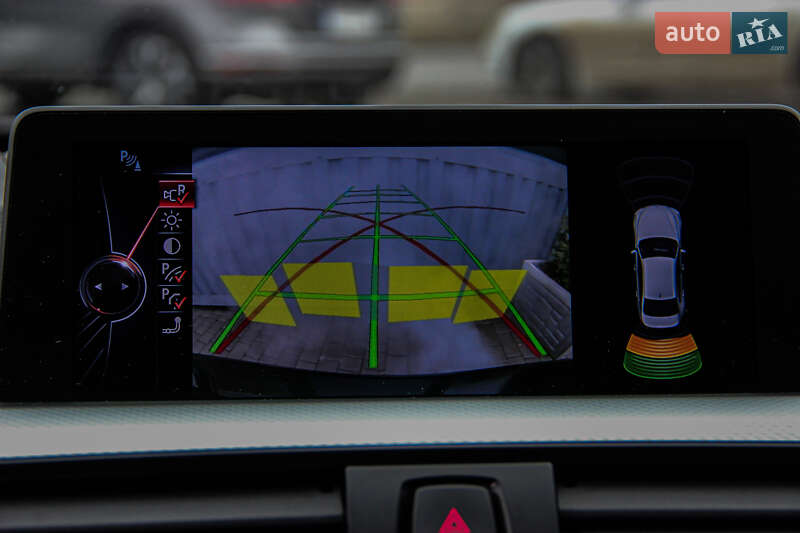 Седан BMW 3 Series 2014 в Одессе фото 41 Седан BMW 3 Series 2014 в Одессе