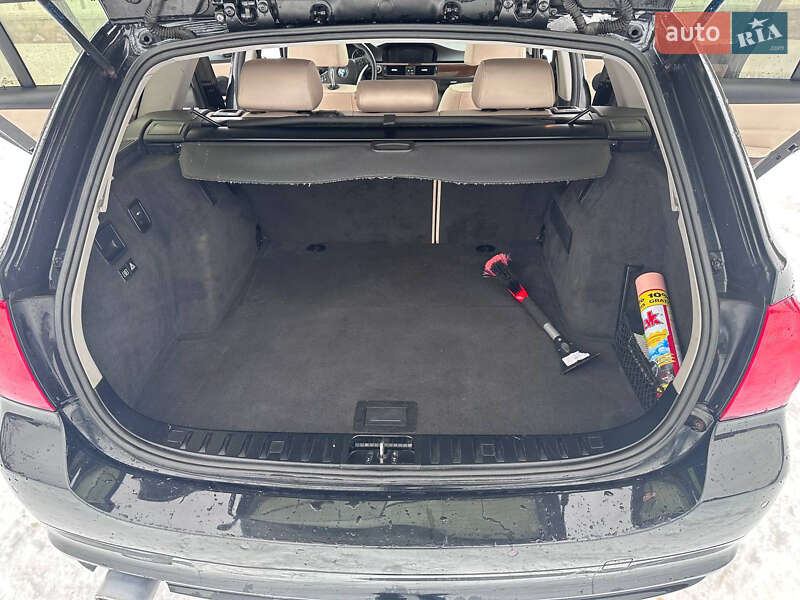 Универсал BMW 3 Series 2012 в Виннице фото 20 Универсал BMW 3 Series 2012 в Виннице