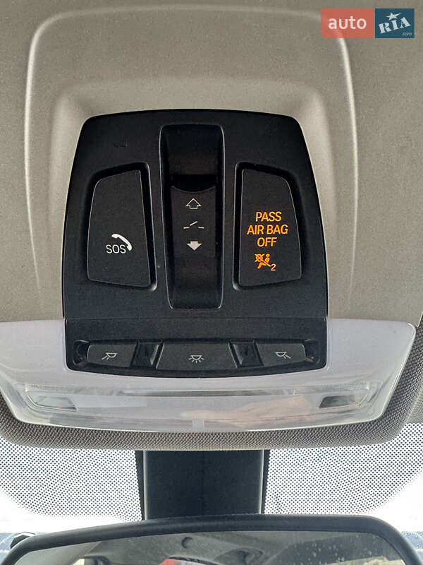 Седан BMW 3 Series 2014 в Луцке фото 10 Седан BMW 3 Series 2014 в Луцке