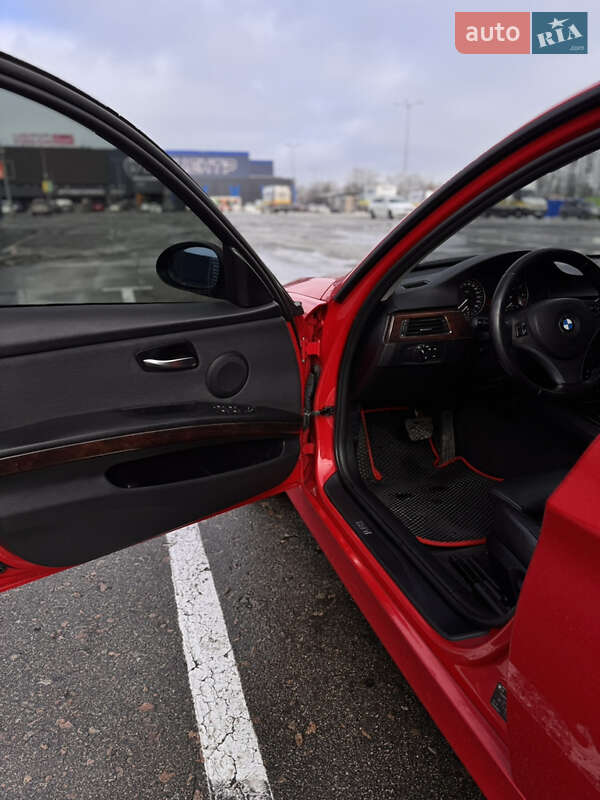 Седан BMW 3 Series 2006 в Киеве фото 14 Седан BMW 3 Series 2006 в Киеве