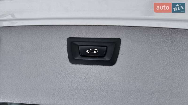 Универсал BMW 3 Series 2014 в Хмельницком