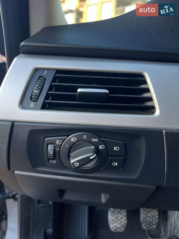 Седан BMW 3 Series 2006 в Тернополе фото 16 Седан BMW 3 Series 2006 в Тернополе