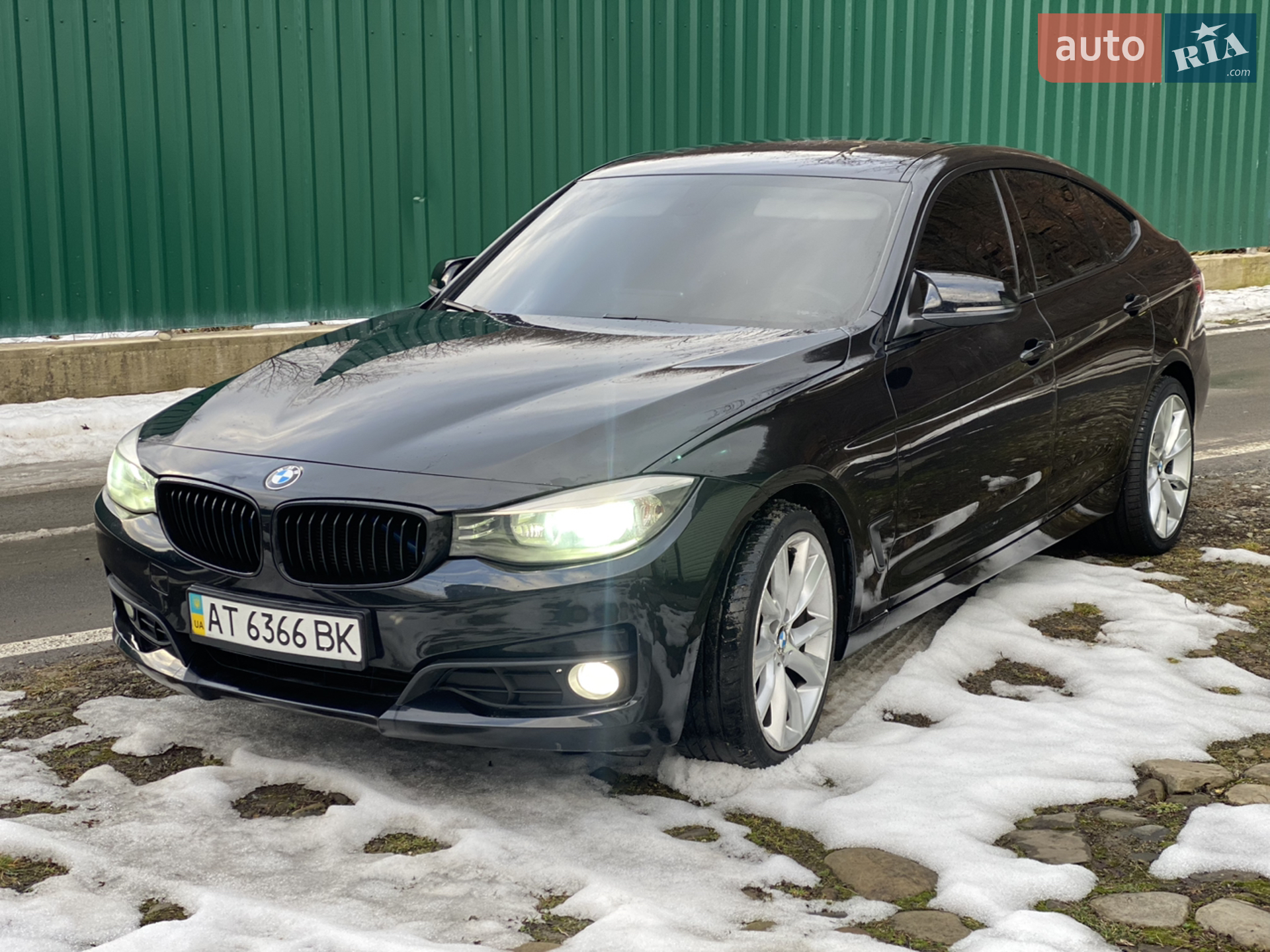 2014 BMW 3er - мініатюра 29