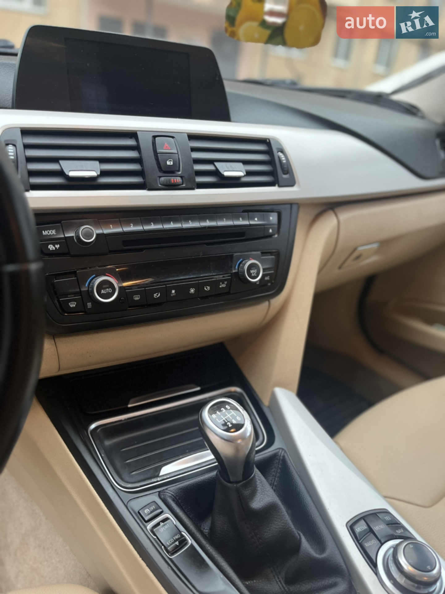 2014 BMW 3er - мініатюра 10
