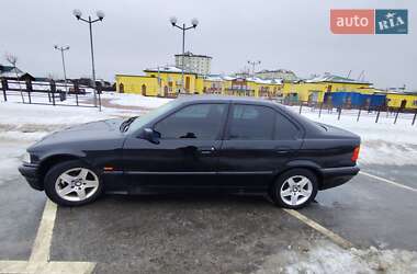 Седан BMW 3 Series 1997 в Києві