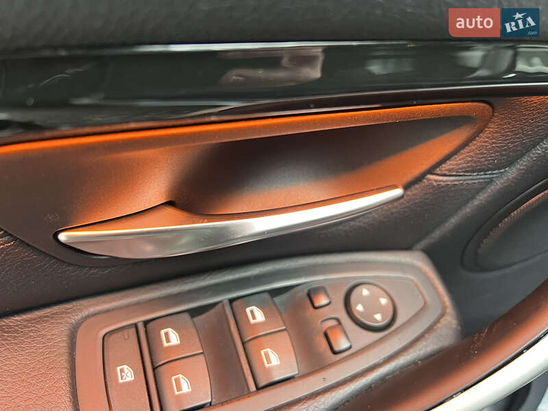 Седан BMW 3 Series 2013 в Днепре фото 34 Седан BMW 3 Series 2013 в Днепре