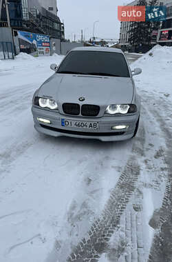 Седан BMW 3 Series 2000 в Городке