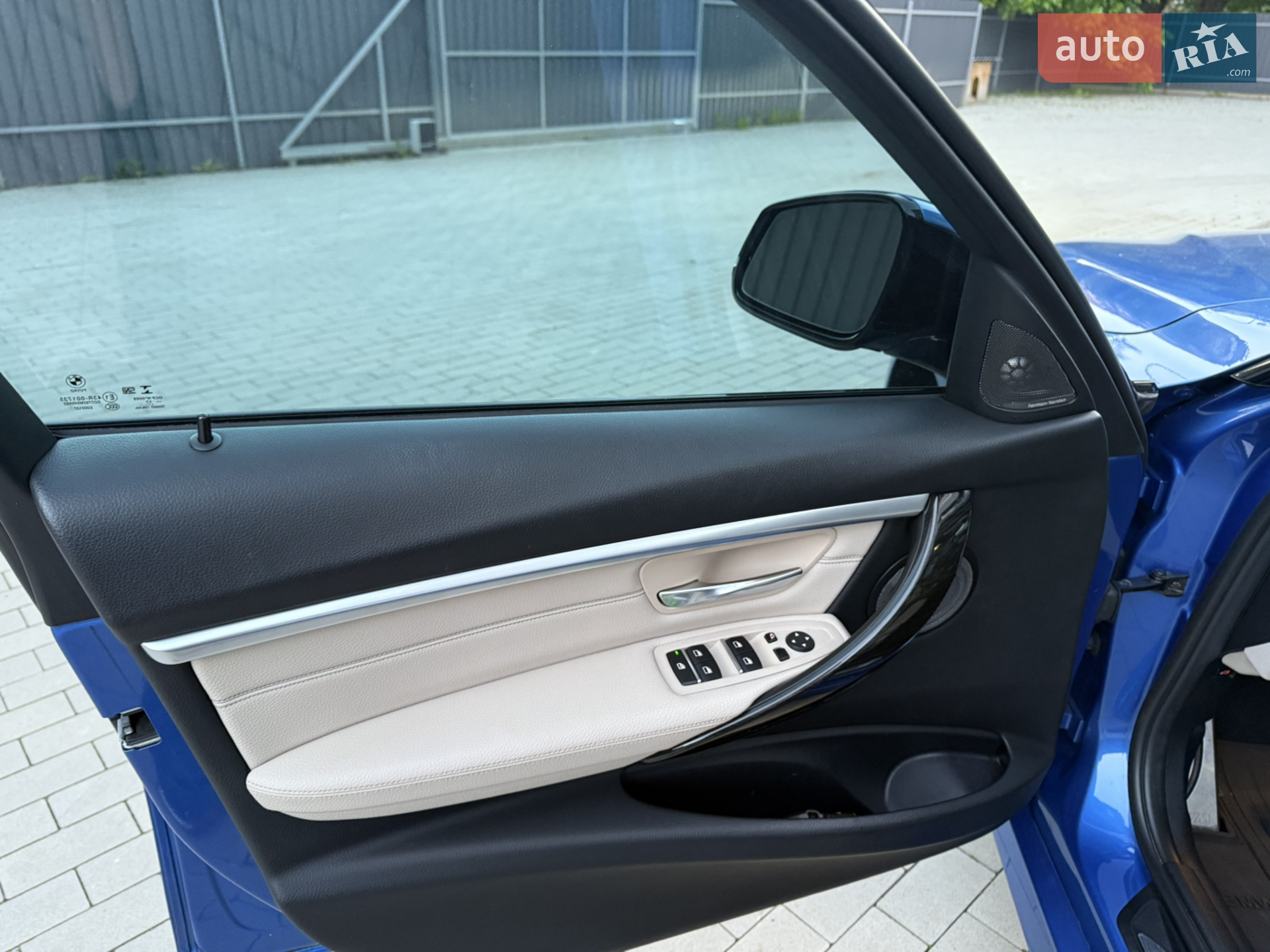 2017 BMW 3er - мініатюра 25