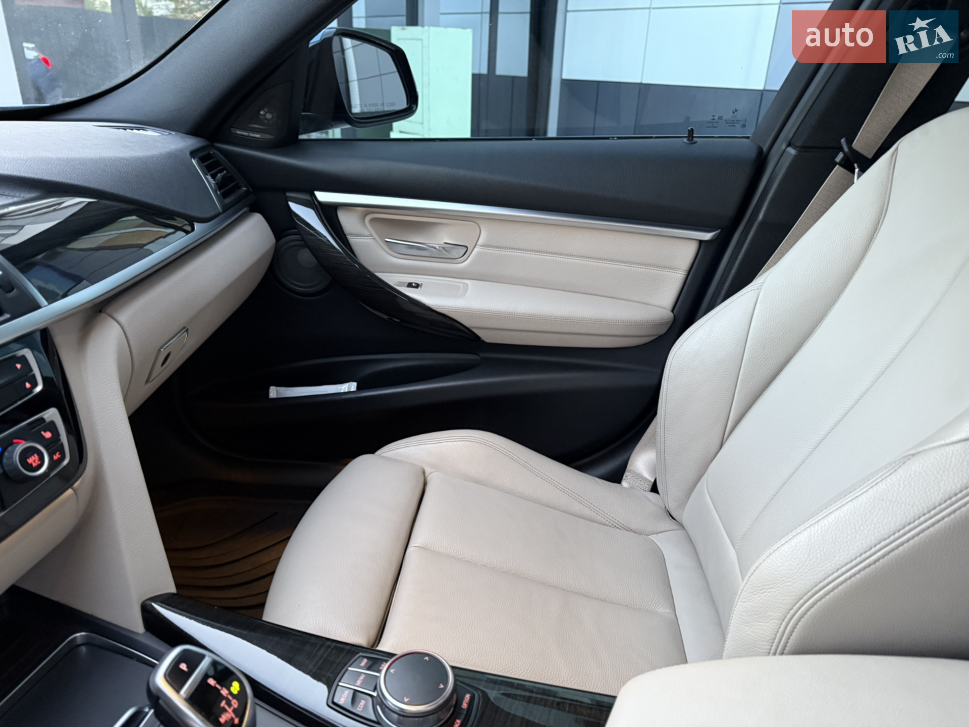 2017 BMW 3er - мініатюра 24