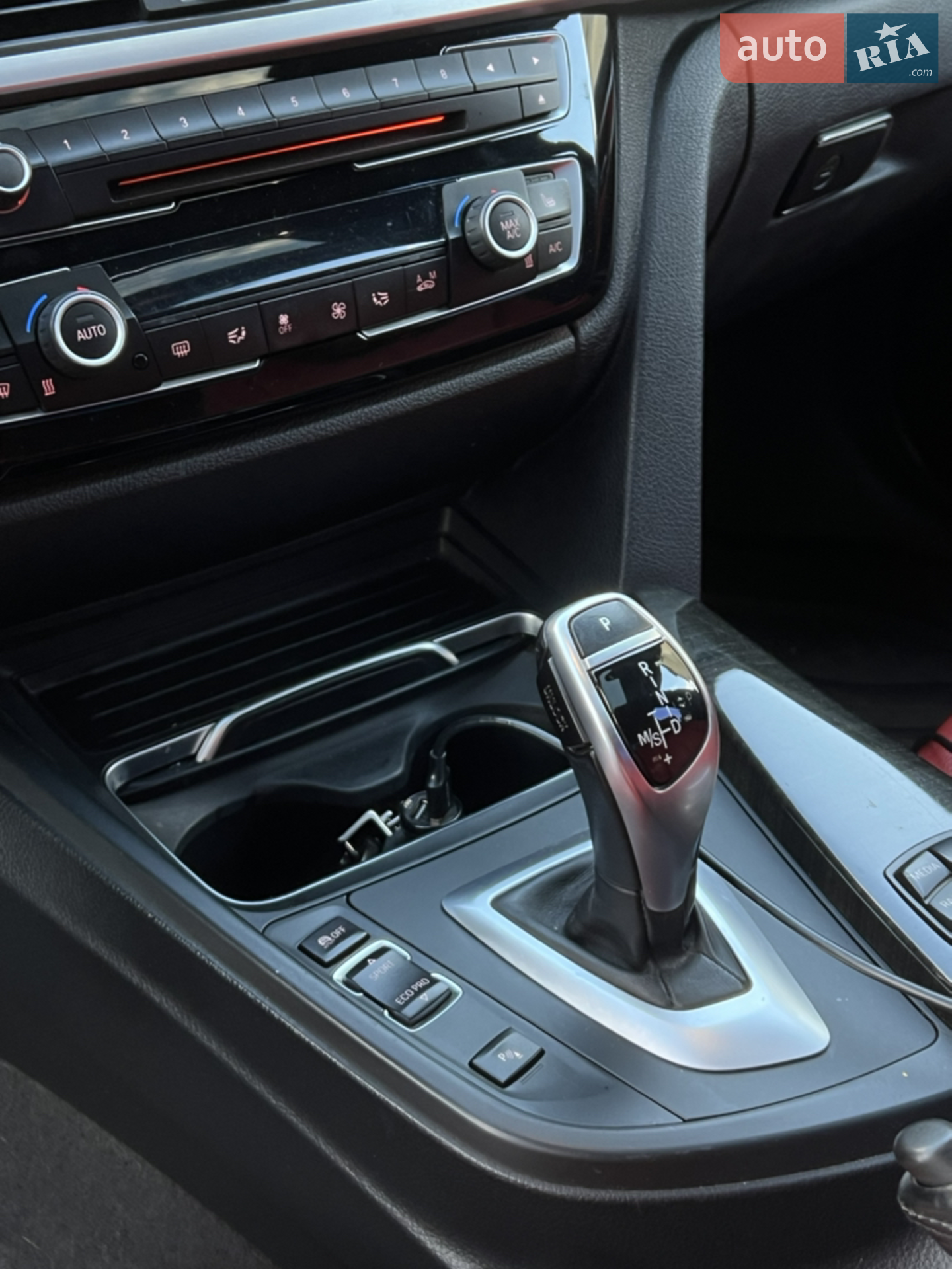 2015 BMW 3er - мініатюра 15