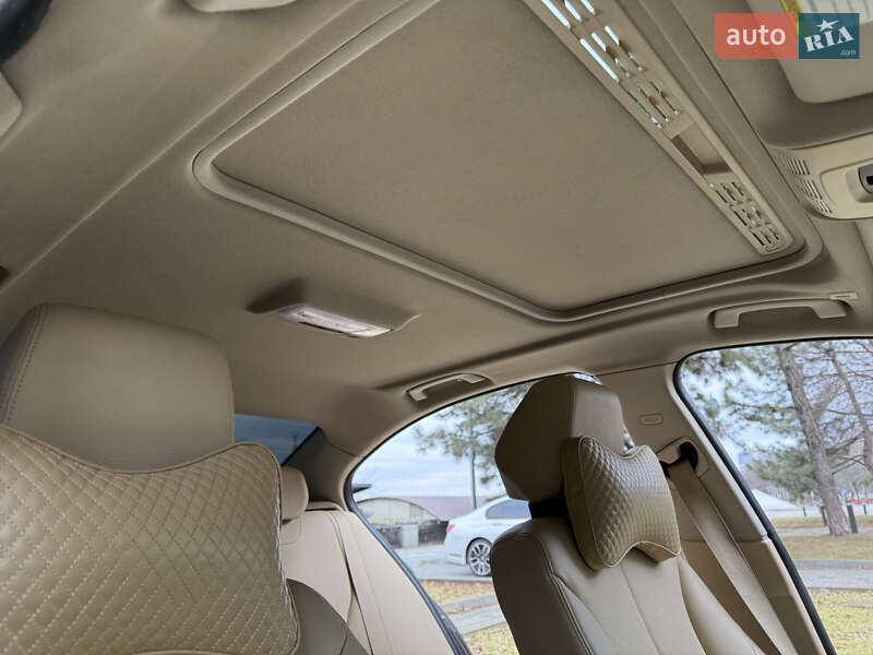 Седан BMW 3 Series 2014 в Днепре