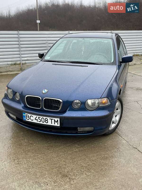 BMW 3 Series 2004 BMW 3 Series 2004