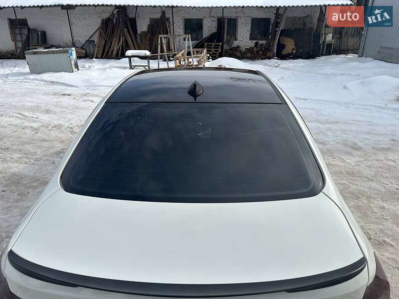 Седан BMW 3 Series 2012 в Хмельнике фото 24 Седан BMW 3 Series 2012 в Хмельнике