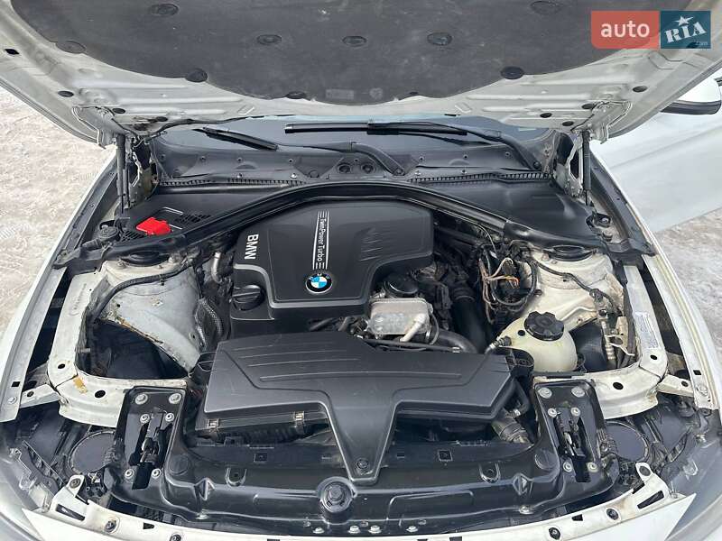 Седан BMW 3 Series 2012 в Хмельнике фото 34 Седан BMW 3 Series 2012 в Хмельнике