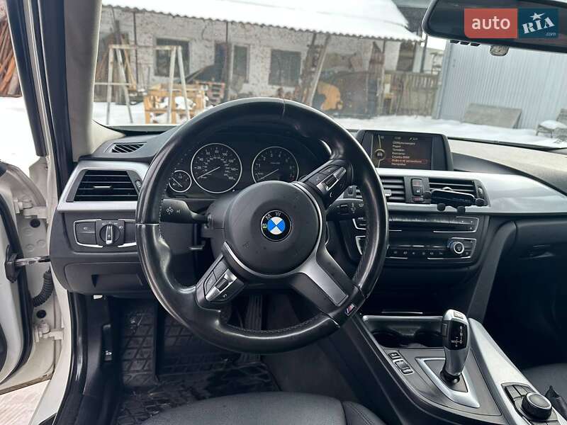 Седан BMW 3 Series 2012 в Хмельнике фото 51 Седан BMW 3 Series 2012 в Хмельнике