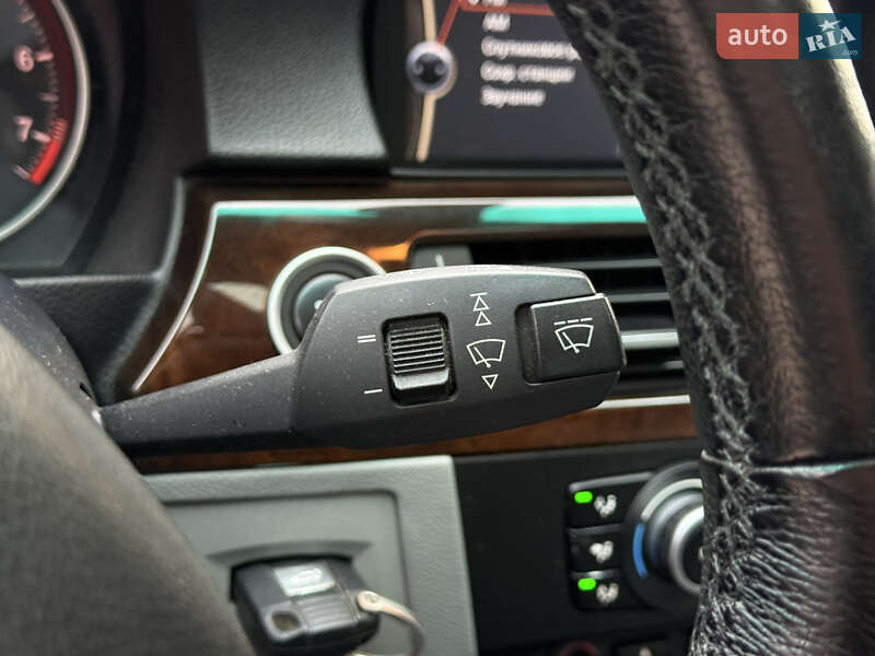 Седан BMW 3 Series 2010 в Днепре фото 45 Седан BMW 3 Series 2010 в Днепре
