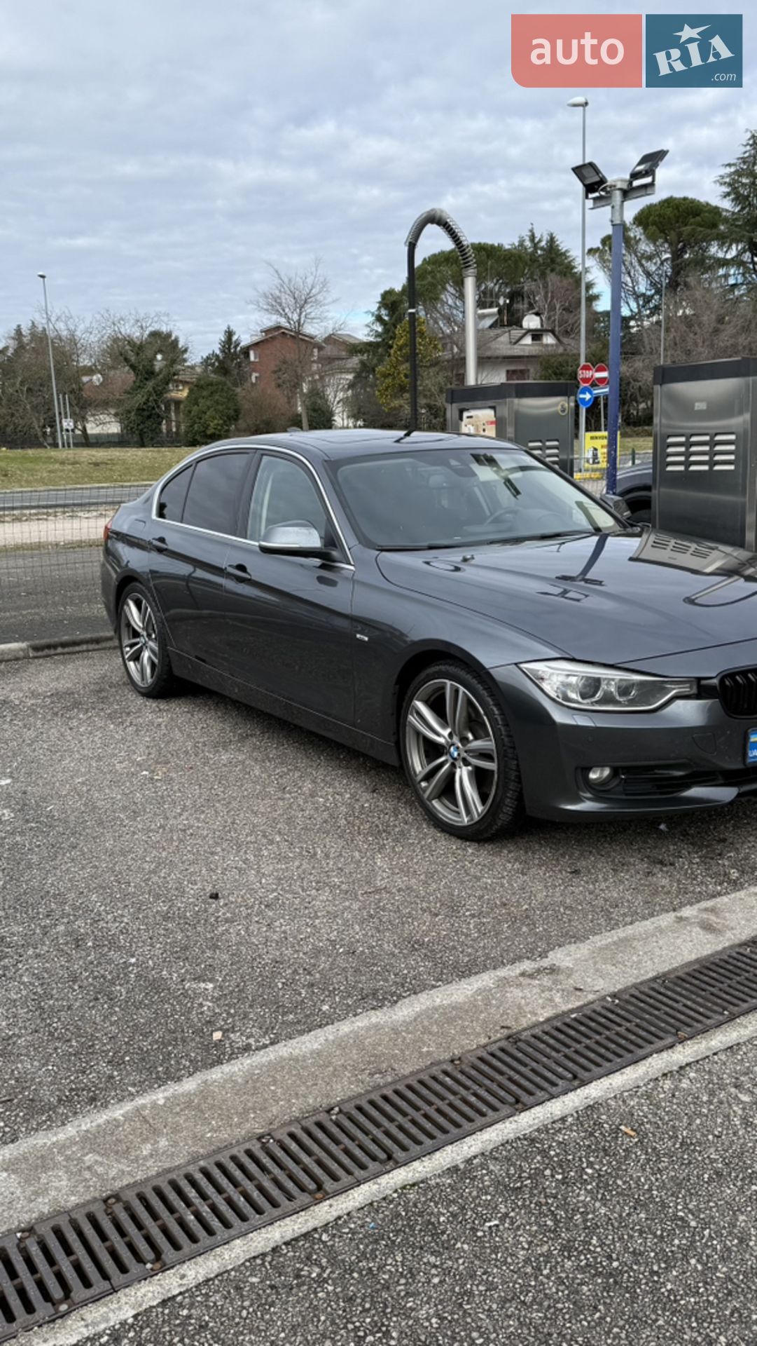 2013 BMW 3er - мініатюра 23