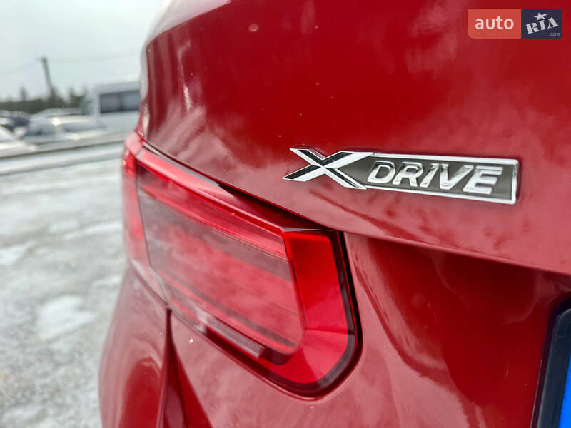 Седан BMW 3 Series 2015 в Днепре фото 9 Седан BMW 3 Series 2015 в Днепре