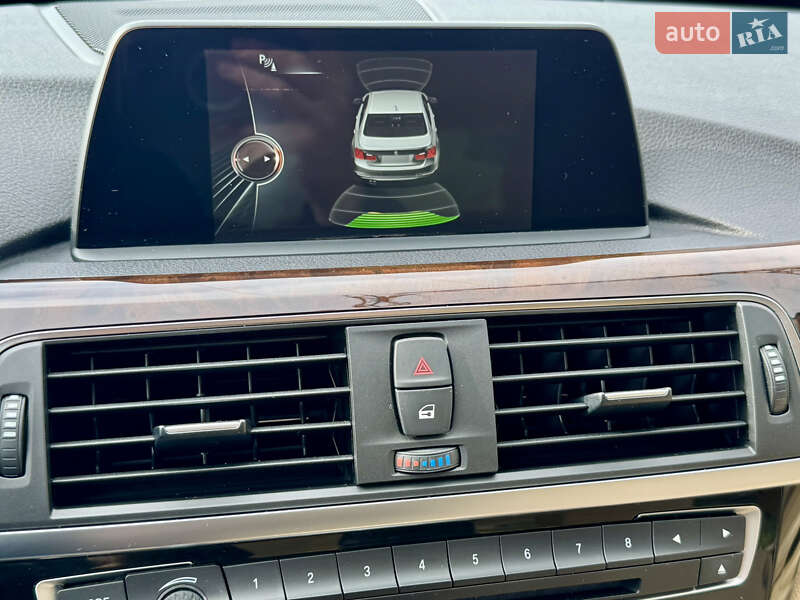 Седан BMW 3 Series 2015 в Днепре фото 21 Седан BMW 3 Series 2015 в Днепре