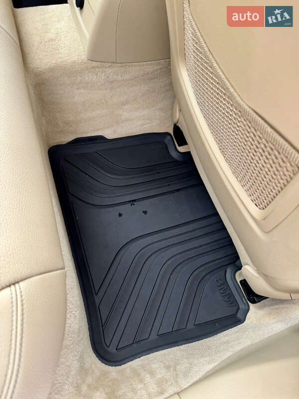 Седан BMW 3 Series 2015 в Днепре фото 41 Седан BMW 3 Series 2015 в Днепре