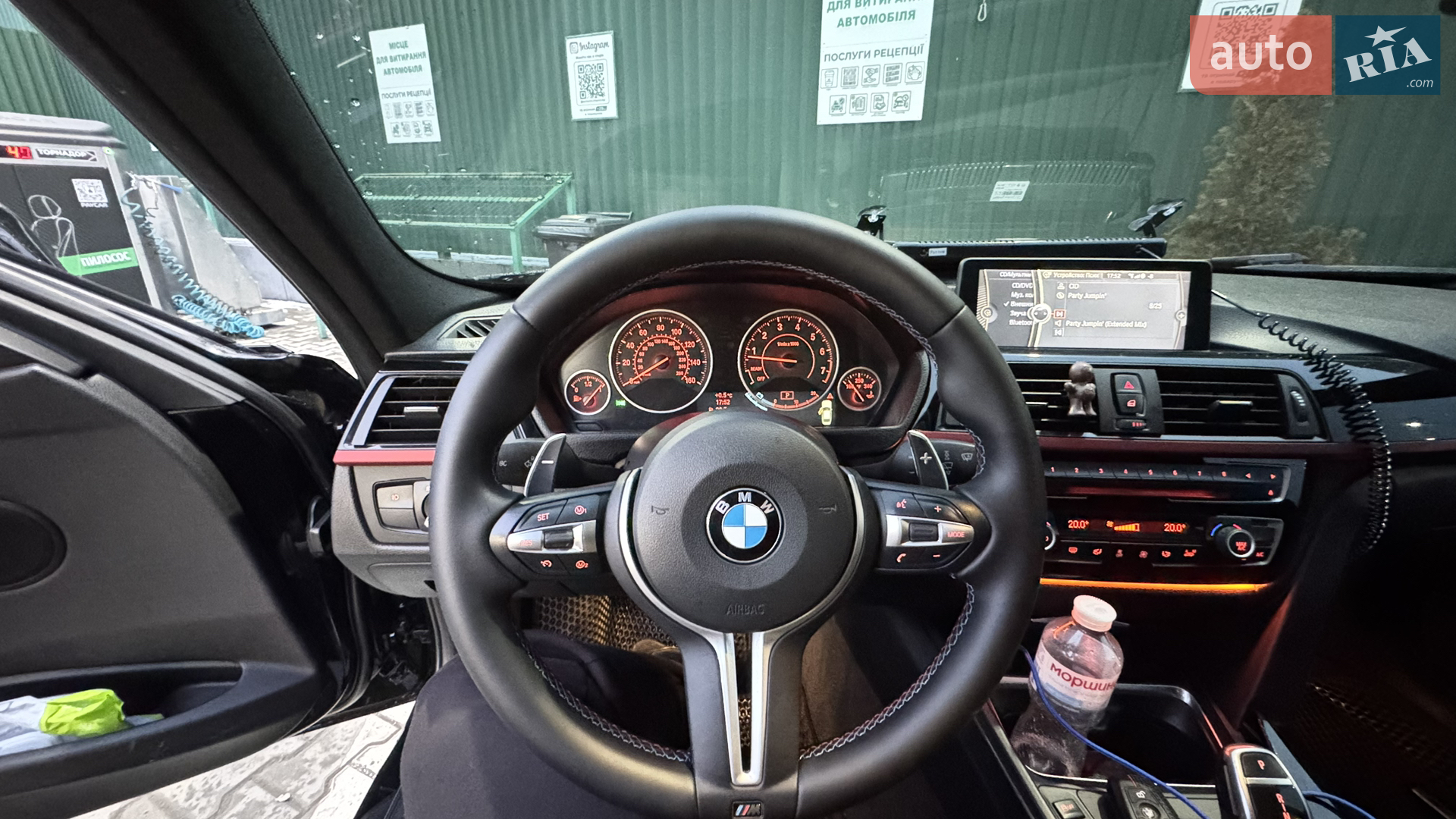 2013 BMW 3er - мініатюра 33