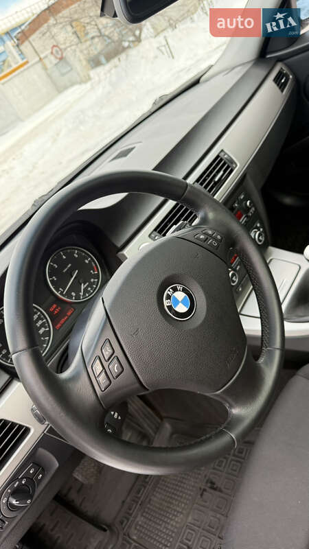 Универсал BMW 3 Series 2008 в Киеве