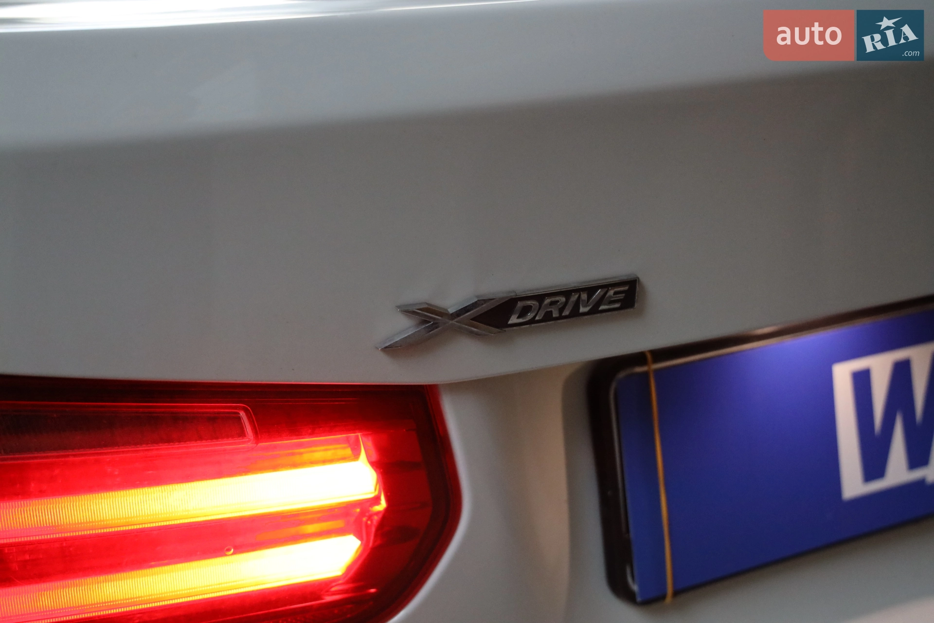 2013 BMW 3er - мініатюра 13