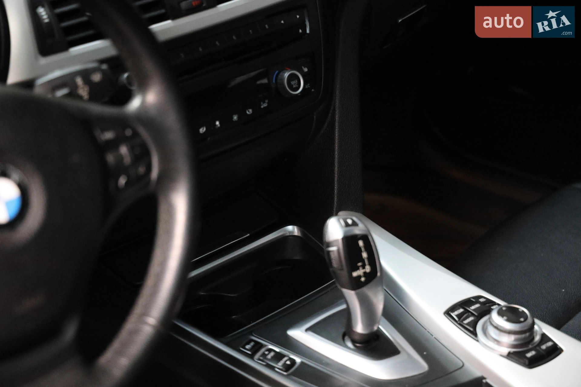 2013 BMW 3er - мініатюра 26