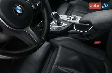 Універсал BMW 3 Series 2018 в Ковелі