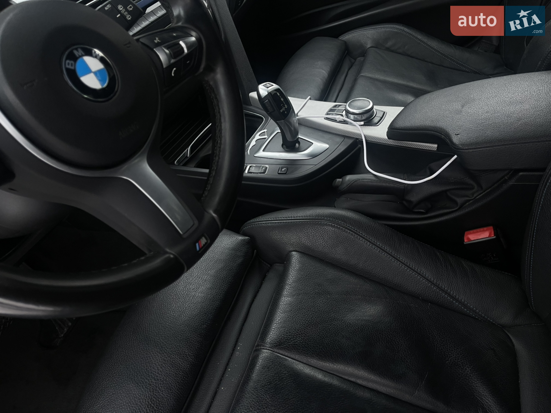 2018 BMW 3er - мініатюра 115