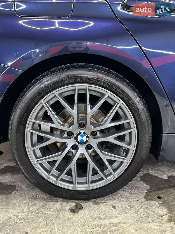 Седан BMW 3 Series 2013 в Ужгороде фото 20 Седан BMW 3 Series 2013 в Ужгороде