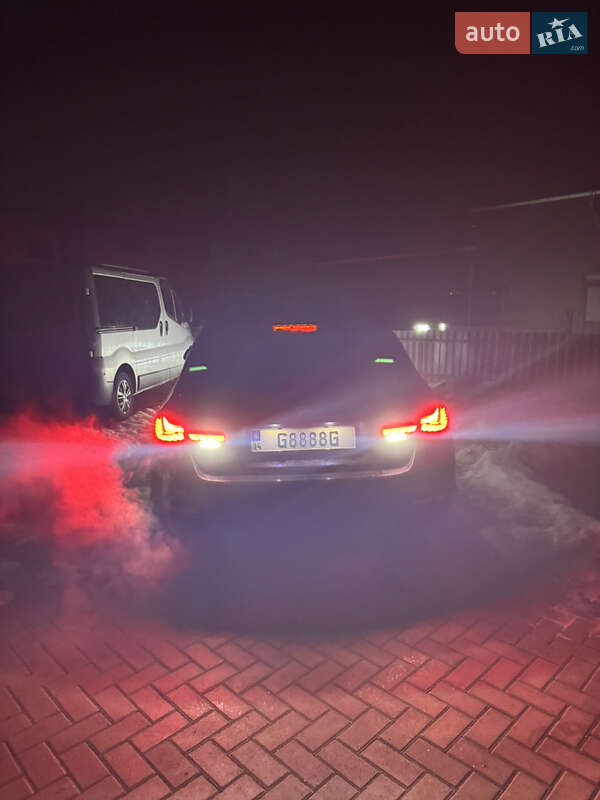 Седан BMW 3 Series 2013 в Ужгороде фото 50 Седан BMW 3 Series 2013 в Ужгороде