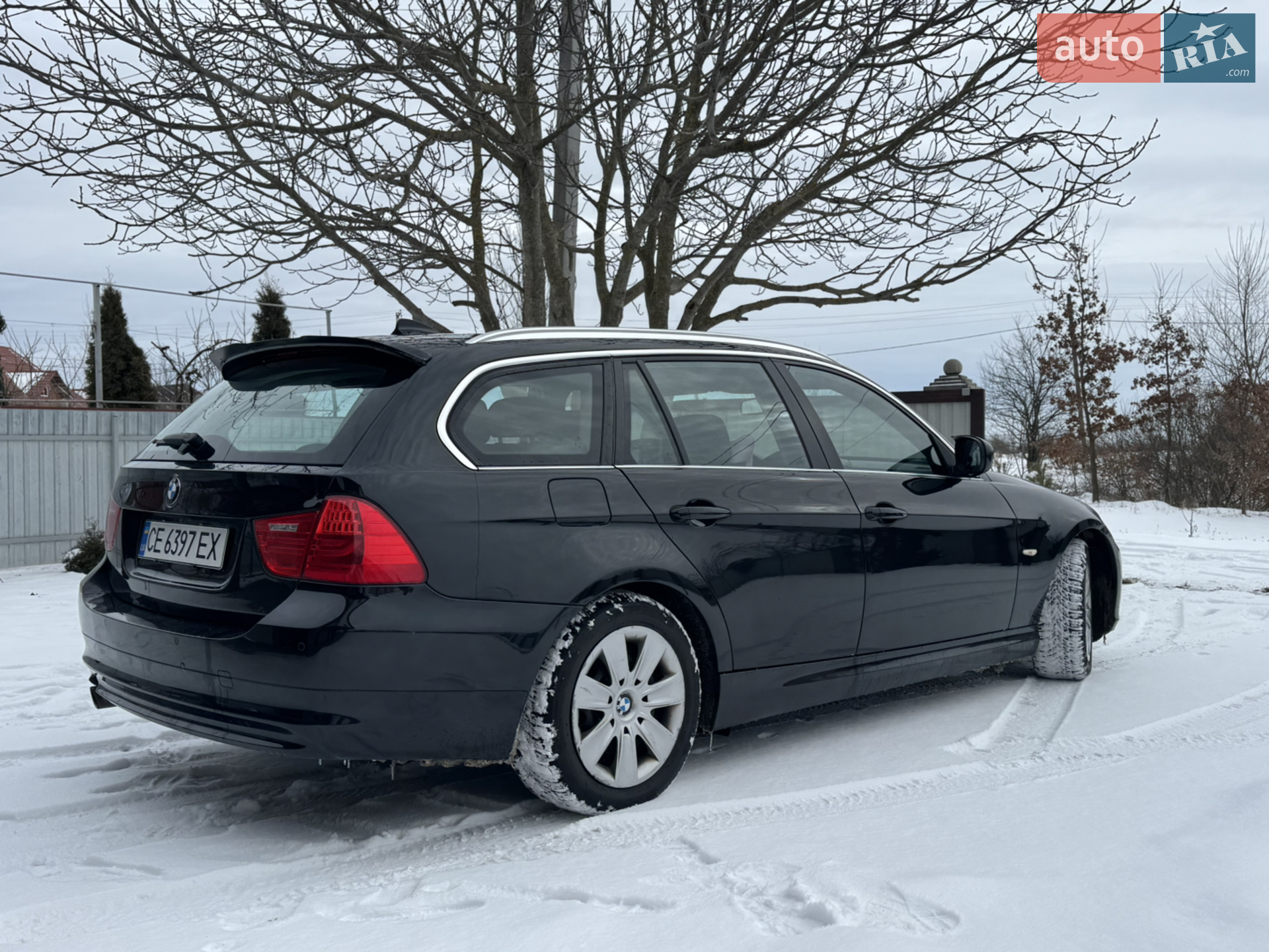 2010 BMW 3er - мініатюра 26