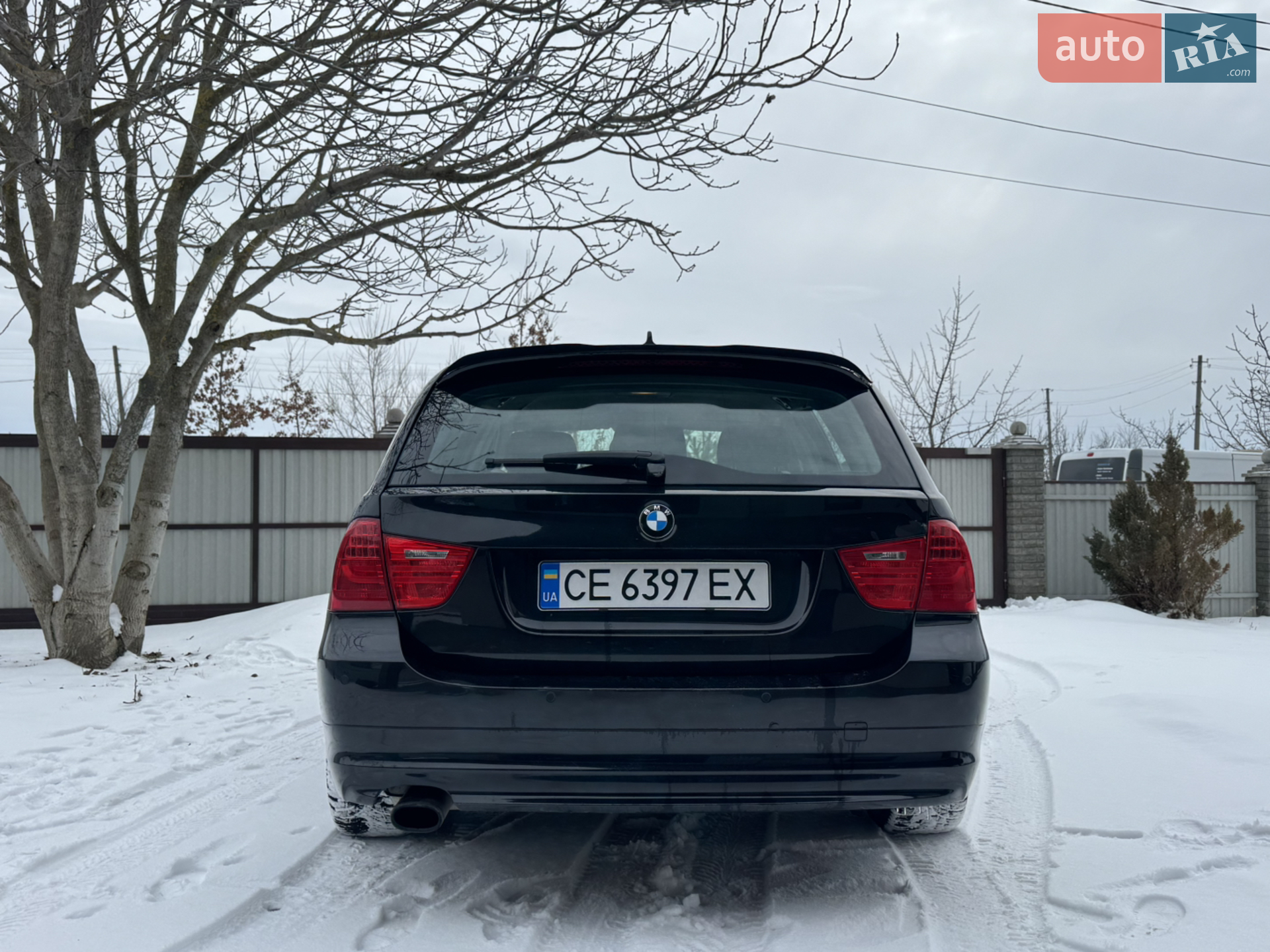 2010 BMW 3er - мініатюра 28