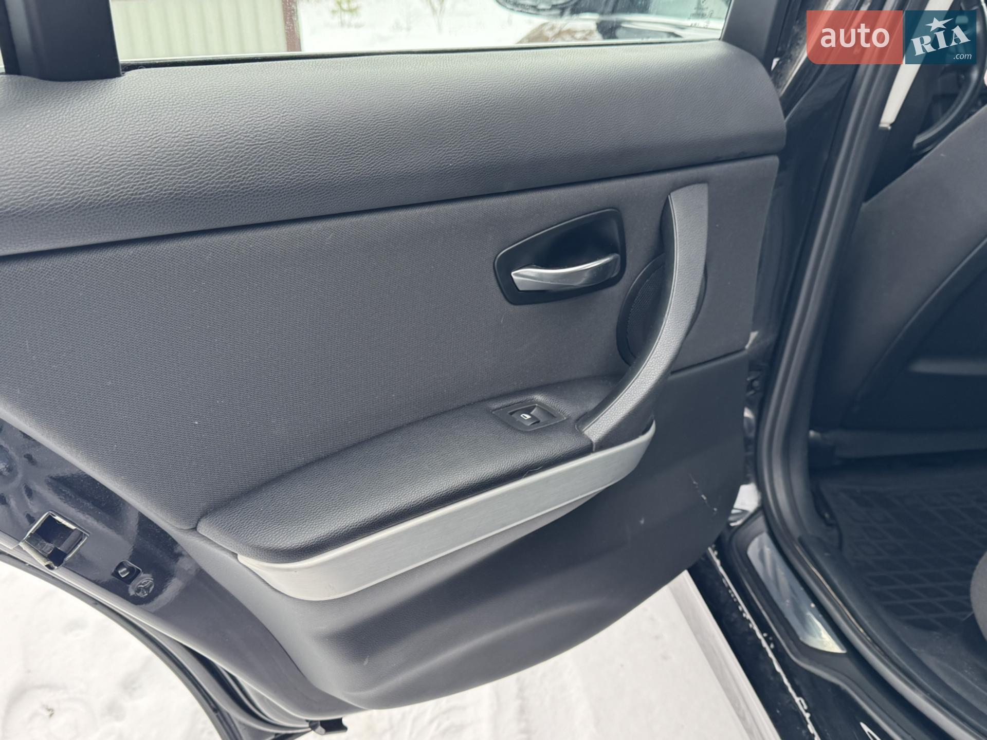 2010 BMW 3er - мініатюра 35