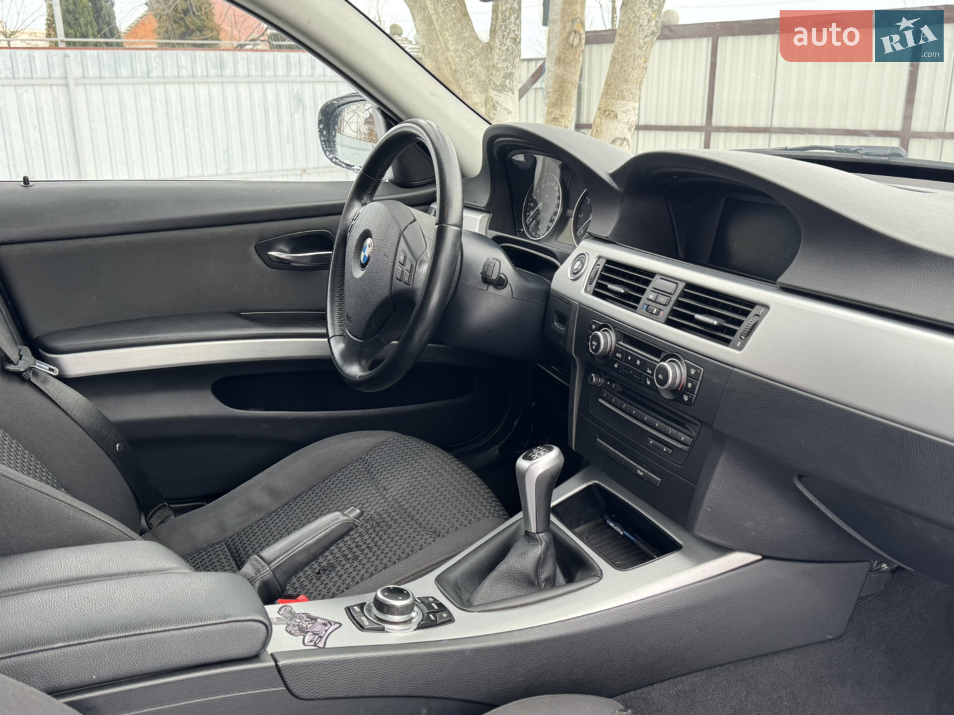 2010 BMW 3er - мініатюра 40