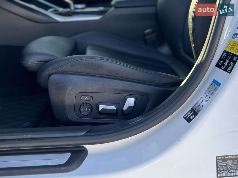 Седан BMW 3 Series 2019 в Киеве фото 20 Седан BMW 3 Series 2019 в Киеве