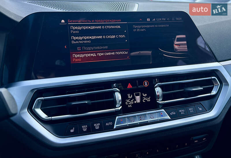 Седан BMW 3 Series 2019 в Киеве фото 35 Седан BMW 3 Series 2019 в Киеве