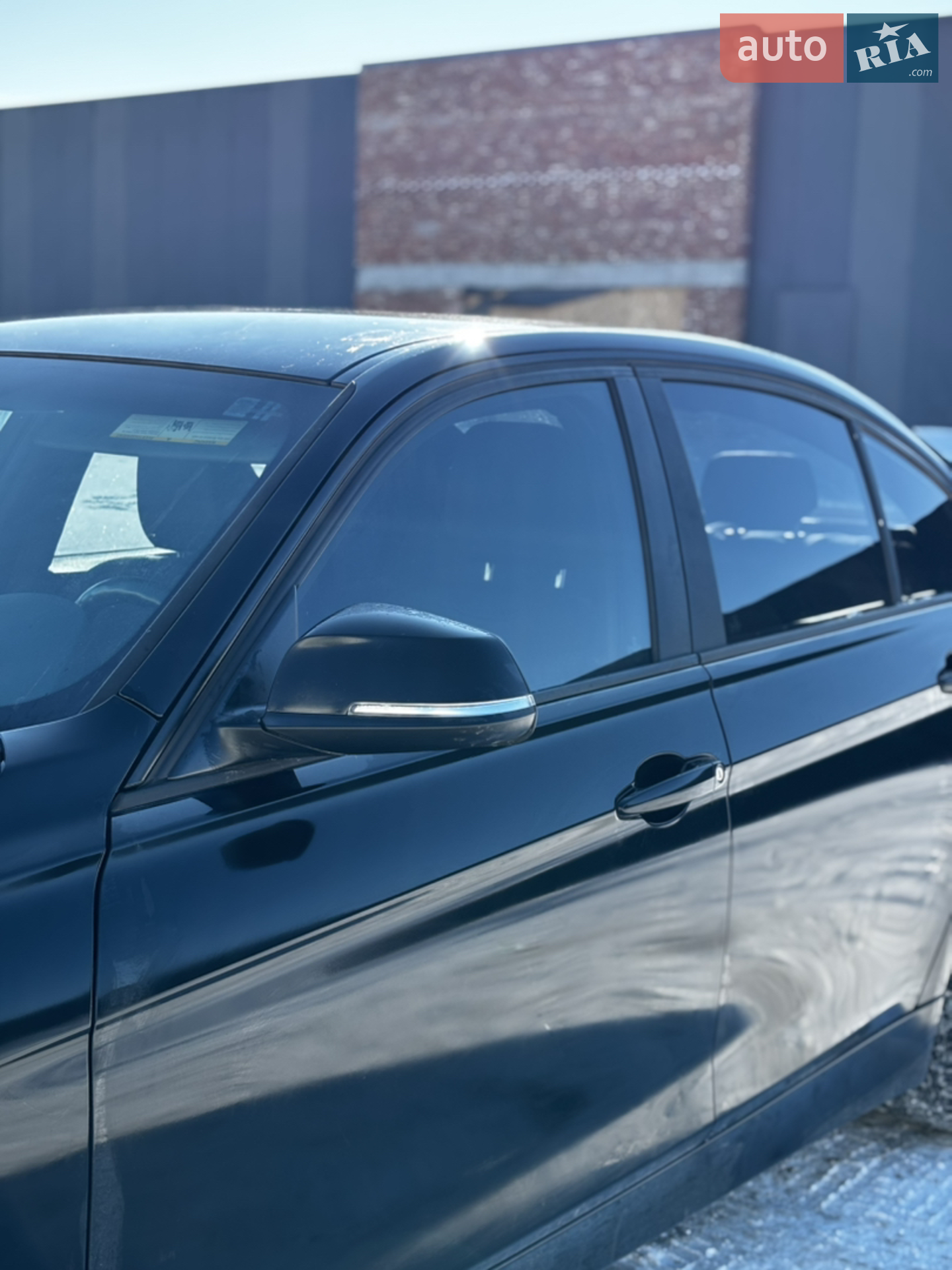 2013 BMW 3er - мініатюра 11