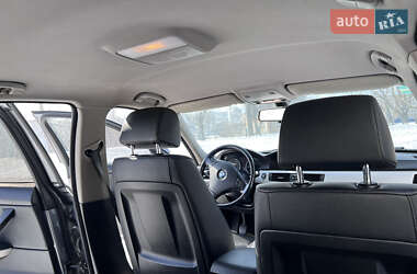 Седан BMW 3 Series 2009 в Черкасах