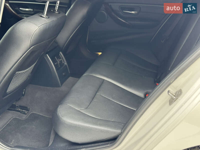 Седан BMW 3 Series 2014 в Виннице фото 27 Седан BMW 3 Series 2014 в Виннице