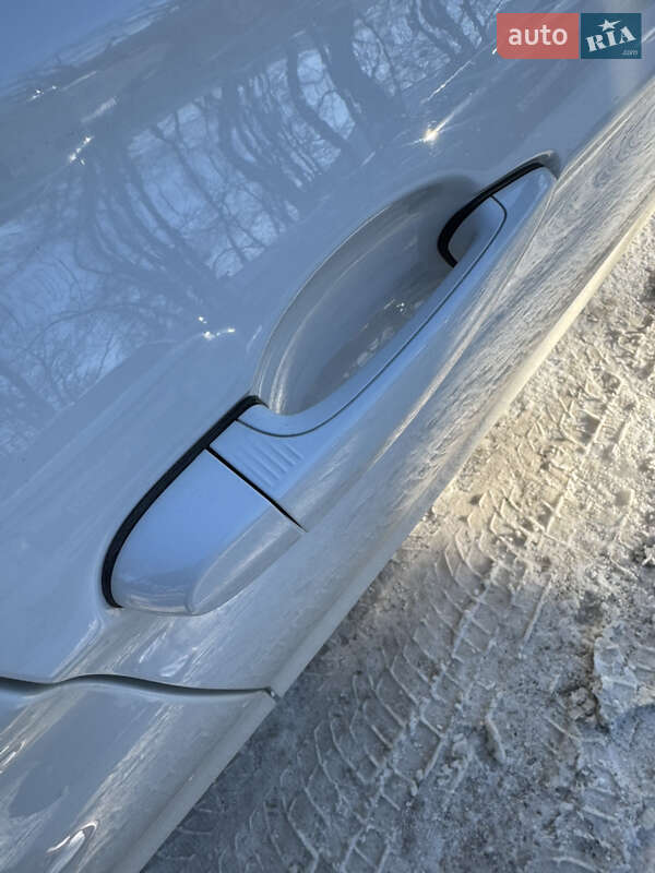 Седан BMW 3 Series 2014 в Киеве