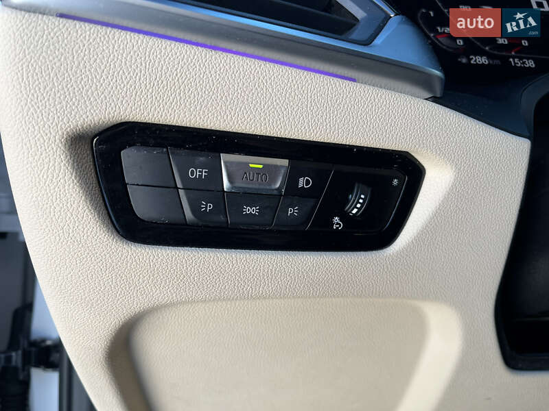 Седан BMW 3 Series 2022 в Белой Церкви фото 21 Седан BMW 3 Series 2022 в Белой Церкви