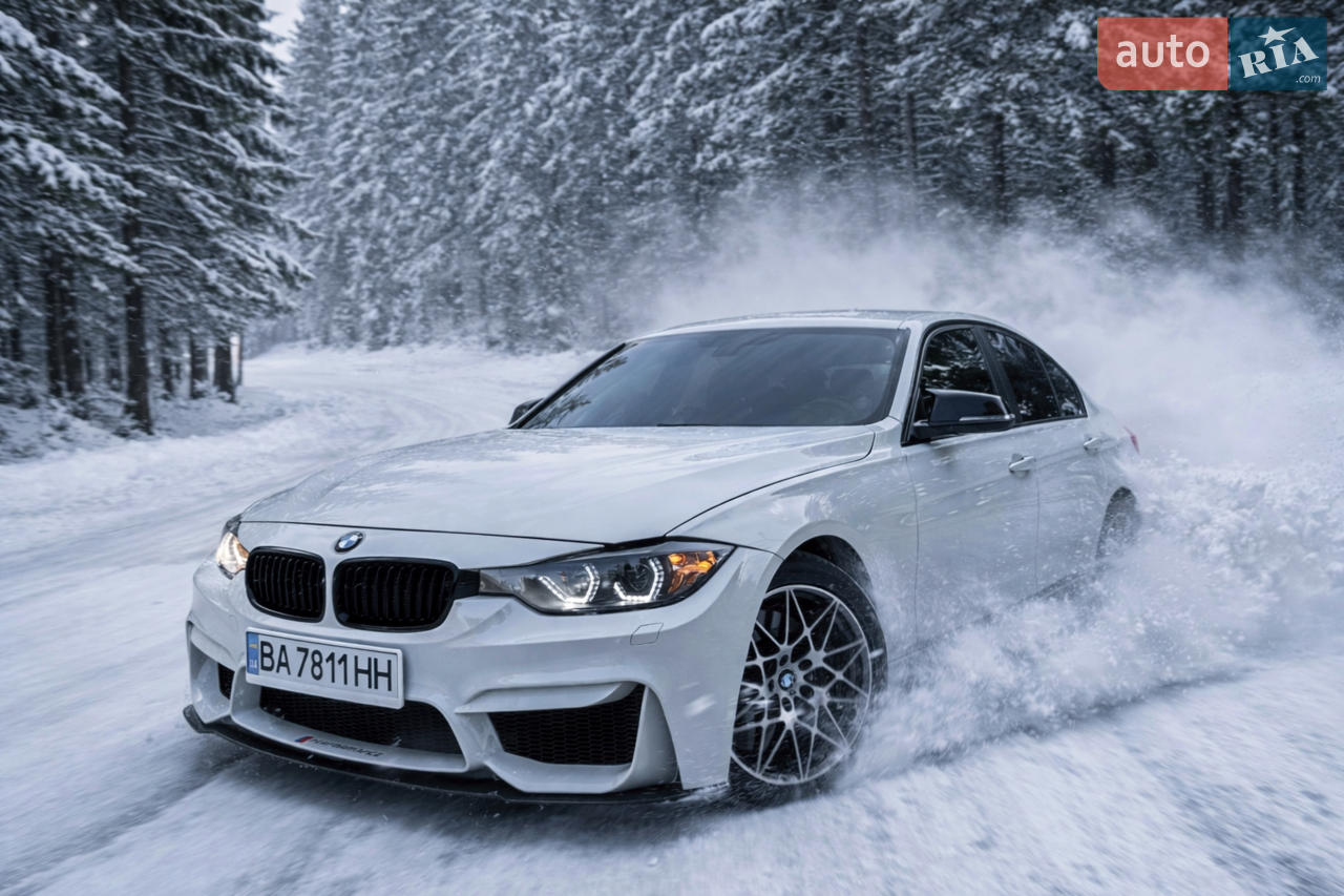 2013 BMW 3er - мініатюра 23