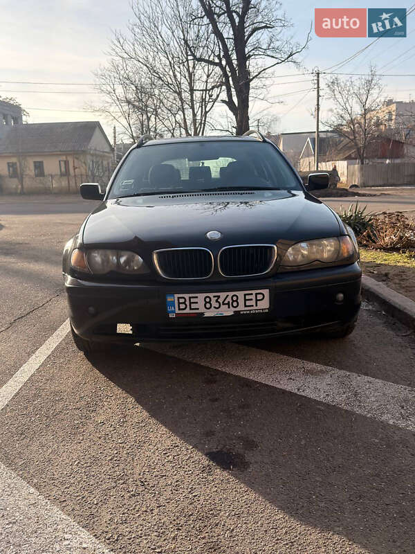 BMW 3 Series 2004 BMW 3 Series 2004