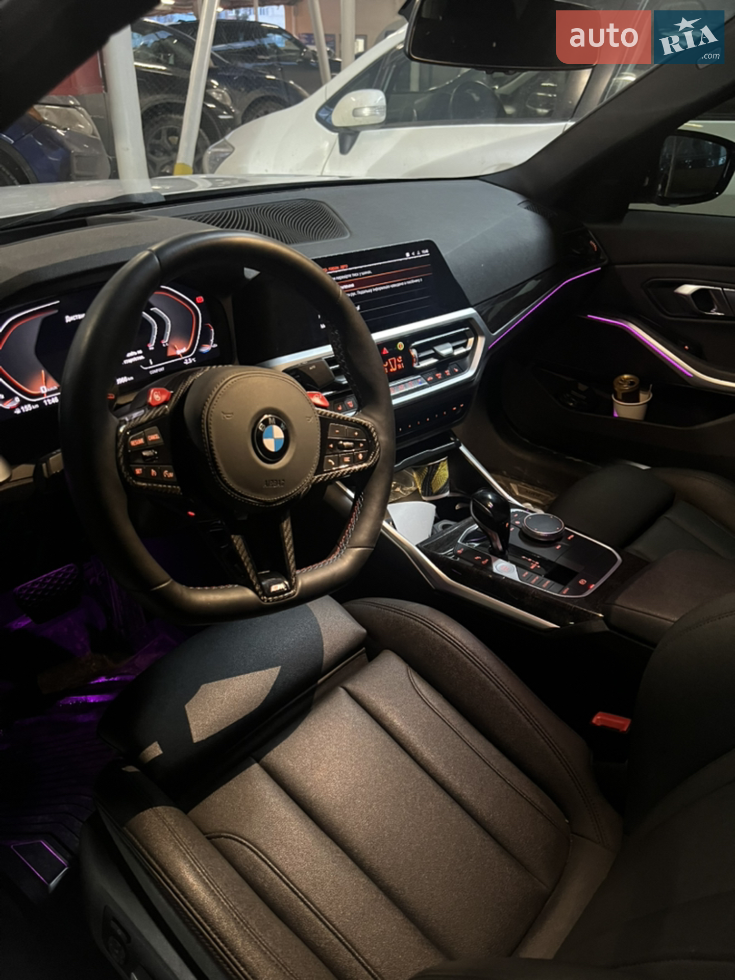 2019 BMW 3er - мініатюра 2