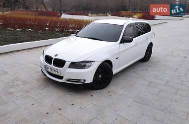Универсал BMW 3 Series 2011 в Одессе