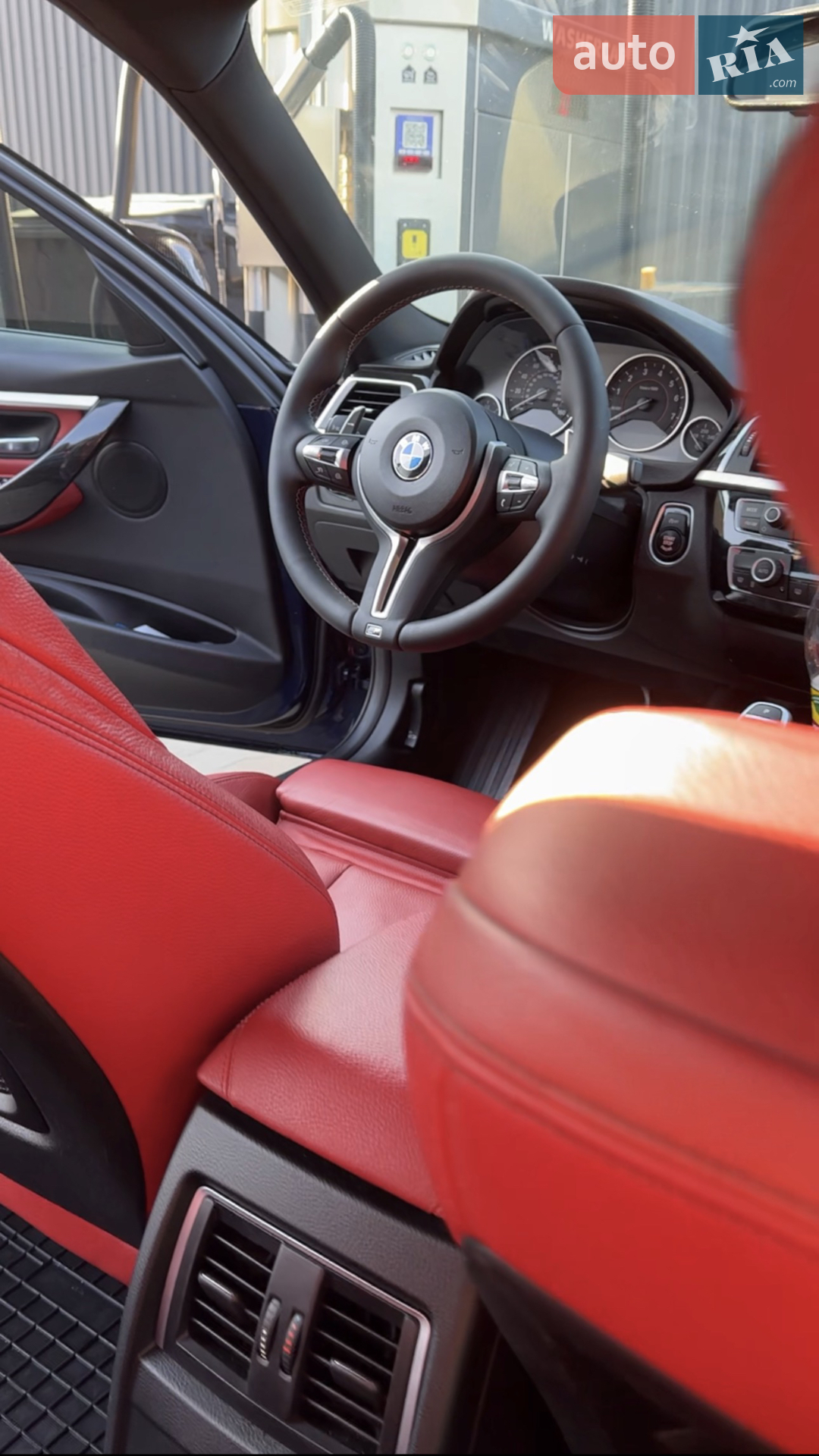 2017 BMW 3er - мініатюра 22